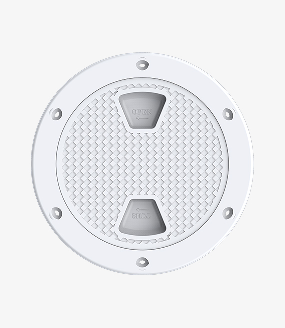 4 Inch Access Hatch Cover