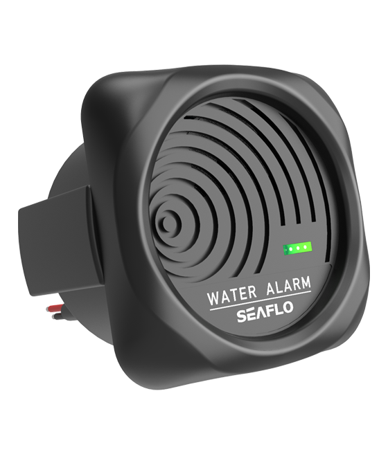 SEAFLO Water Alarm water level alarm for marineSEAFLO