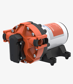 56A Series Variable Speed Smart Pump