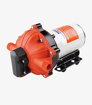 51 NEW Series DC Diaphragm Pump