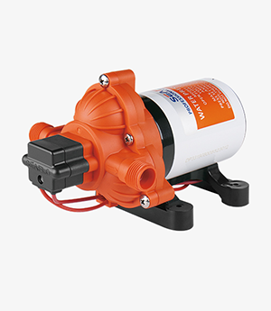 33 Series DC Diaphragm Pump