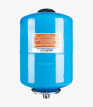 8L Water Accumulator Tank