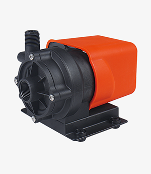 500GPH Air Conditioning Pump