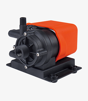 250GPH Air Conditioning Pump