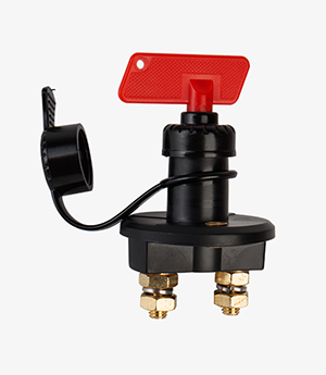 Battery Isolator Switches