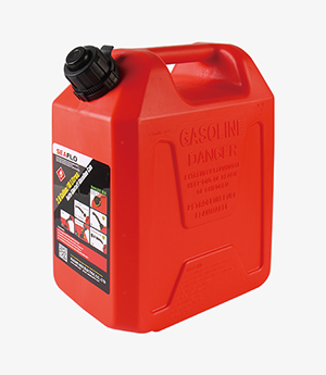 5L, 10L, 20L Auto Shut Off Gasoline Cans