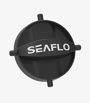 PLUMBING SYSTEM CAP
