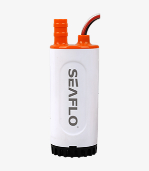 25LPM SEAFLO Low Voltage Submersible Pump