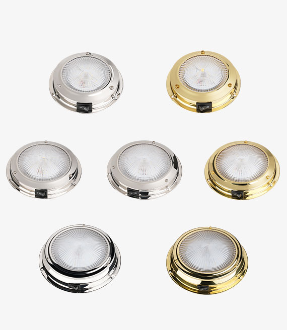 LED Ceiling Light - 02 series