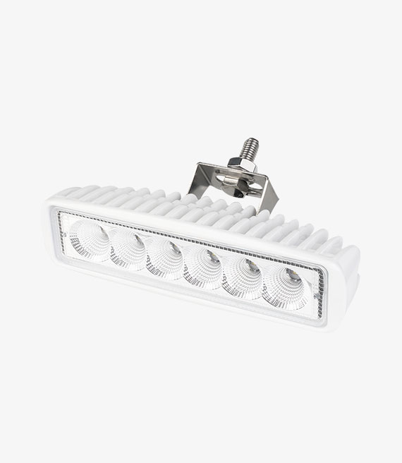 LED Deck Lights