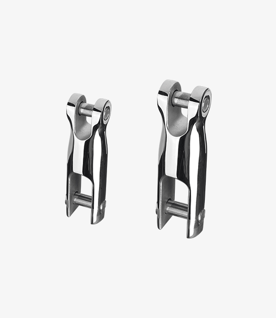 AISI316 Anchor Connector - 02 Series