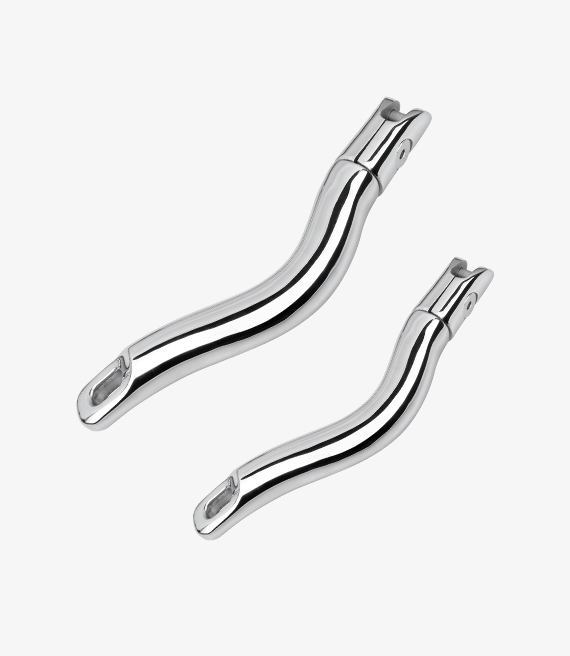 AISI316 Double Swivel Anchor Chain - 05 Series