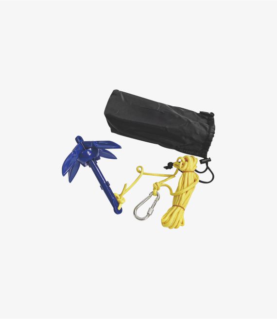 Folding Anchor kit - 01 Series