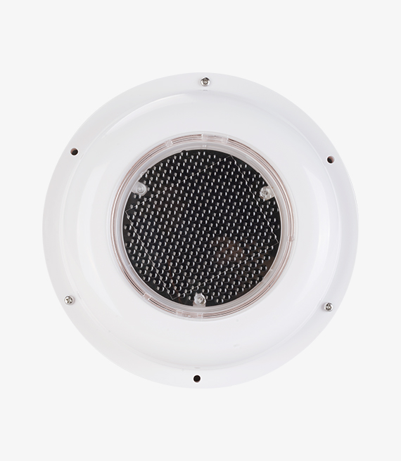 Solar Power Ventilator - 01 Series
