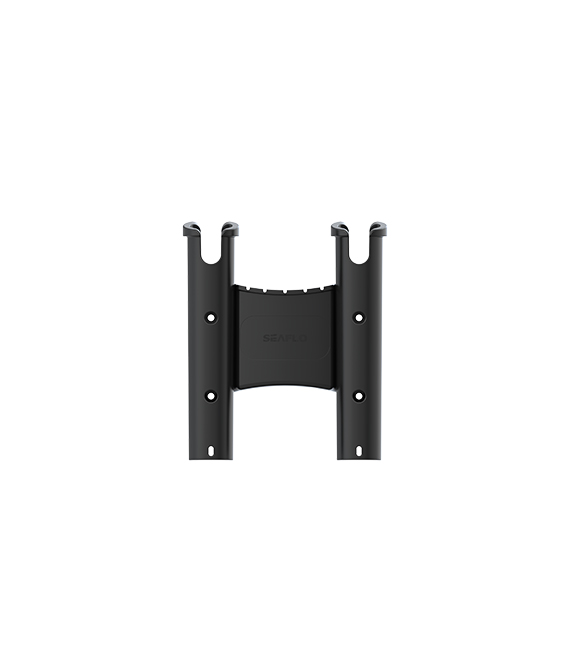 Double Rod Holder