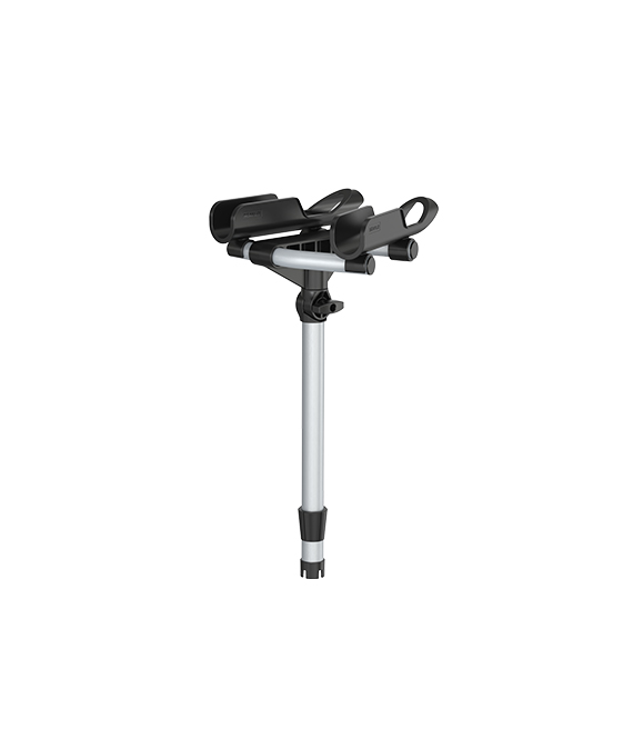 2 in 1 Rod Holder Mount