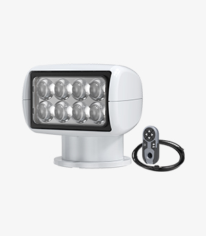 Remote Control LED Searchlight 01 Series