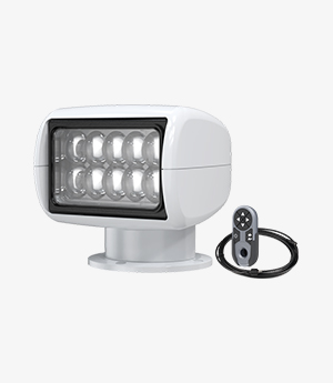 Remote Control LED Searchlight 02 Series