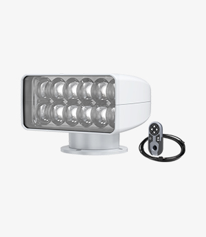 Remote Control LED Searchlight 03 Series