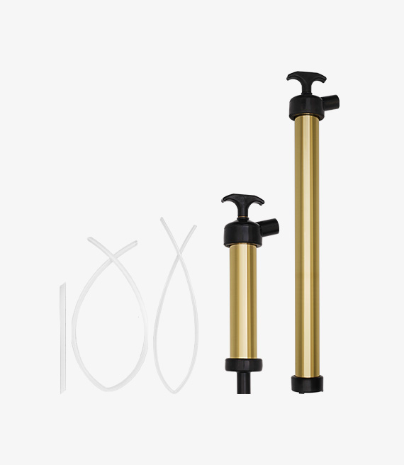 Oil Change Hand Pump