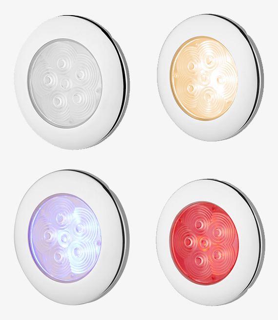 LED Ceiling Light - 04 series