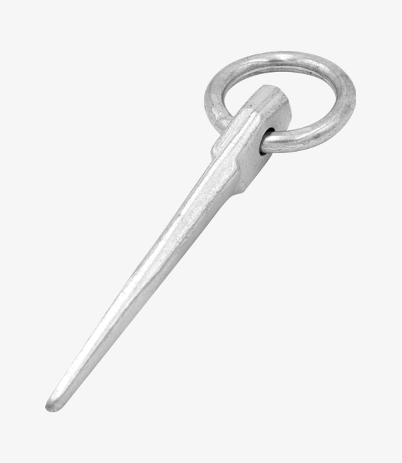 Mountain Nail,  Hot Dip Galvanized