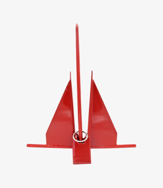 Slip Ring  and Other Anchor Style - 03 Series