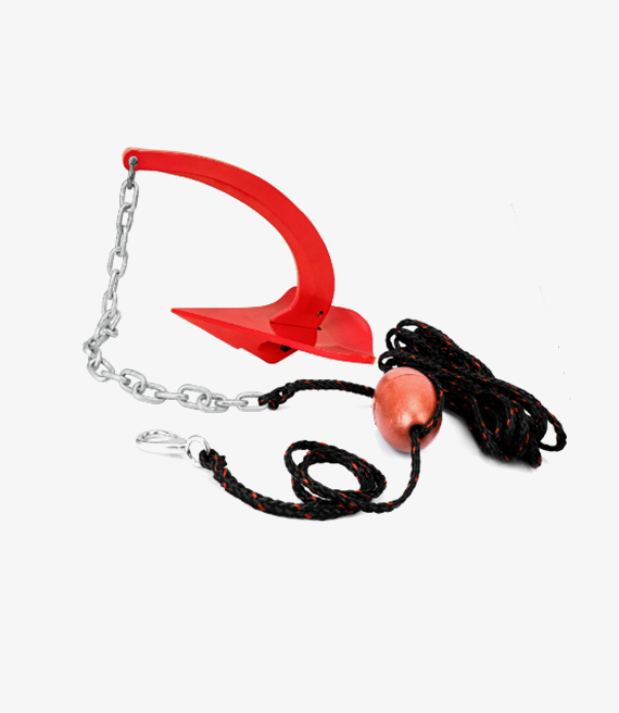 Nord anchor kits - 05 Series