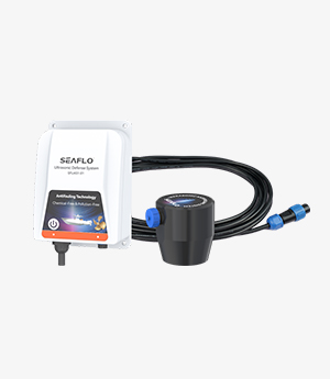 Ultrasonic Defense System 01 Series