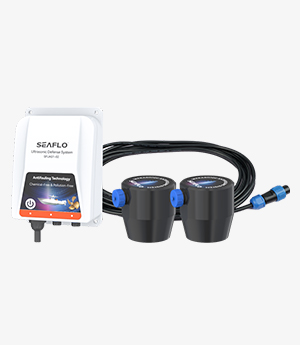 Ultrasonic Defense System 02 Series