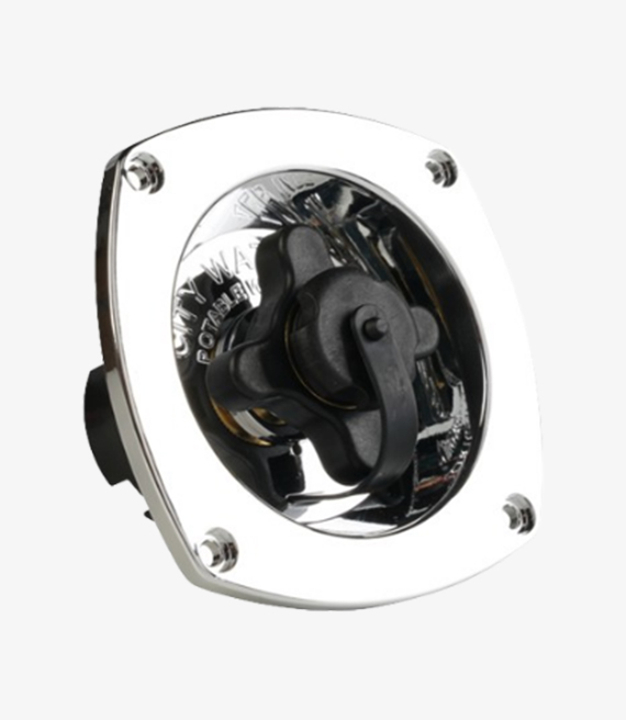 Water Inlet Pressure Reducing Valve