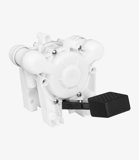 Foot Galley Pump