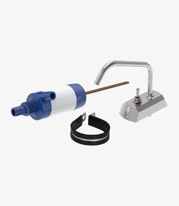 Galley Pump