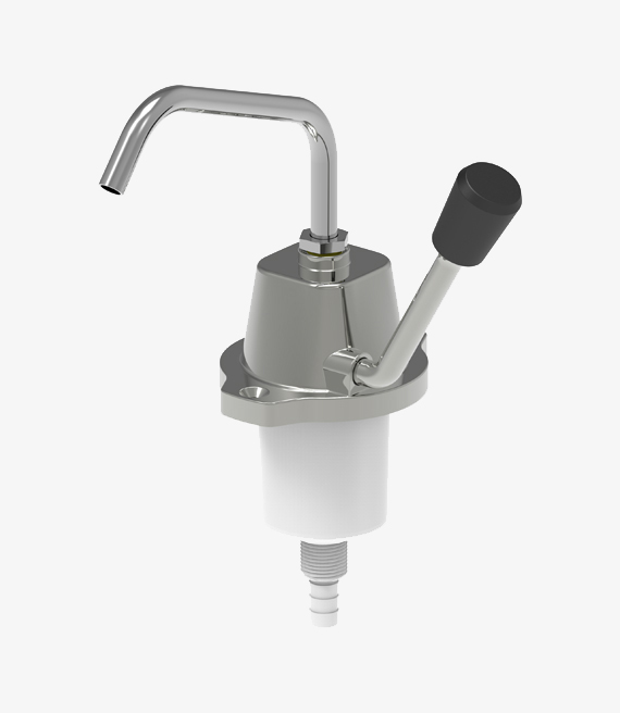 Hand Galley Pump