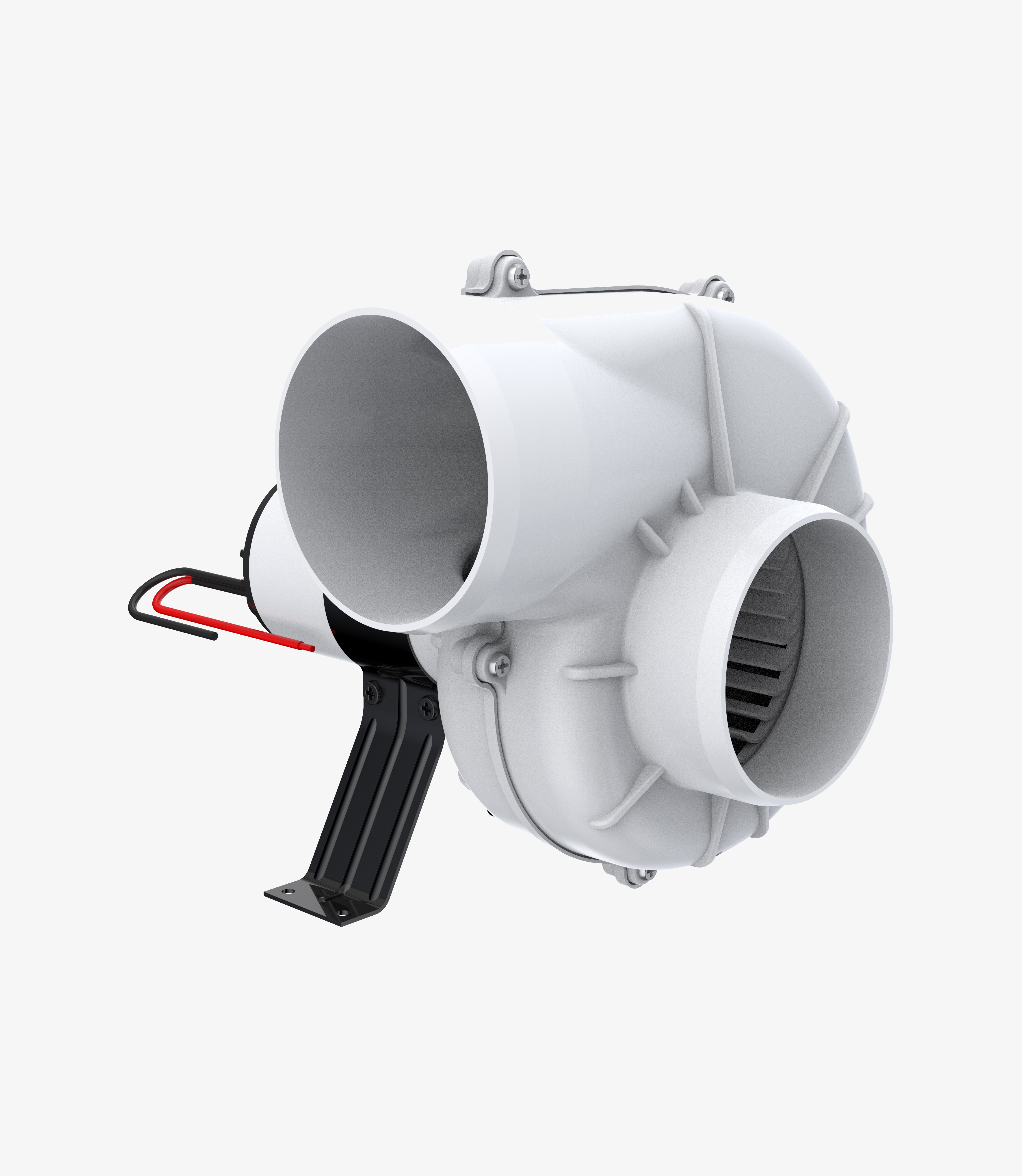04 series Bilge blower 250 CFM
