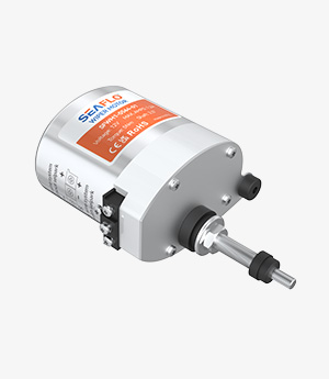 01 Series Wiper Motor 5Nm