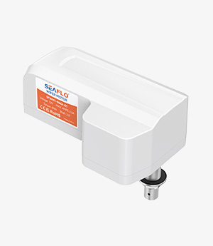 01 Series Wiper Motor 6Nm