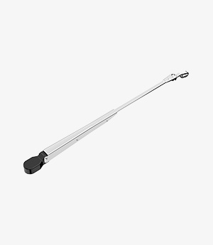 Wiper Arm 02 Series - Adjustable Tip