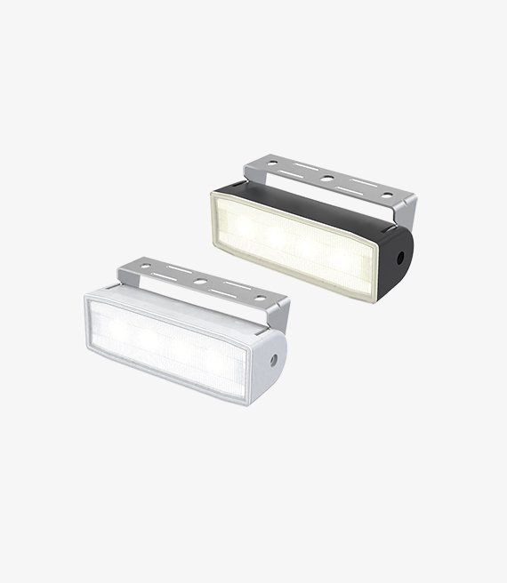 LED Floodlights 03 Series (Bracket Mount)