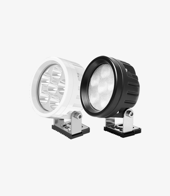 LED Floodlights 07 Series (Bracket Mount)