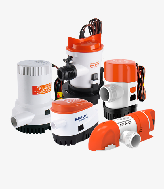 Bilge Pumps