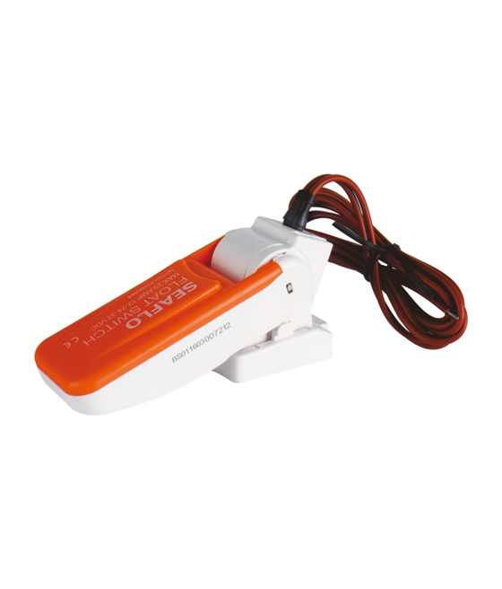 seaflomarinerv - 01 Series SEAFLO Bilge Pump Float Switch