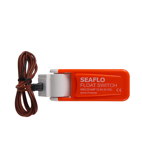 seaflomarinerv - 01 Series SEAFLO Bilge Pump Float Switch
