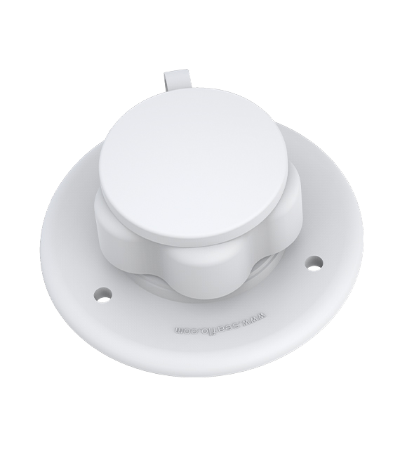 SEAFLO Plastic Water Inlet RV water inlet RV accessories water tank