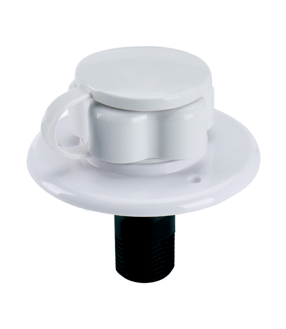 SEAFLO Plastic Water Inlet RV water inlet RV accessories water tank