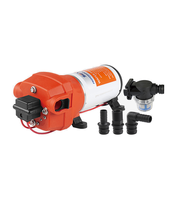 SEAFLO 12v auto water pump DC sea water pump for marine suppliesSEAFLO