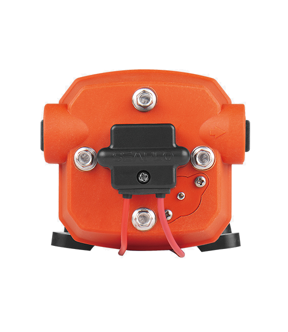 SEAFLO 12v auto water pump DC sea water pump for marine suppliesSEAFLO