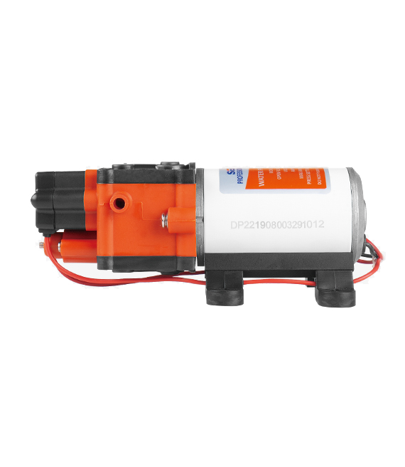 SEAFLO 12V 6.0LPM 100PSI DC Pressure Water Pump