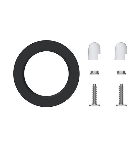 RV Toilet SealSEAFLO