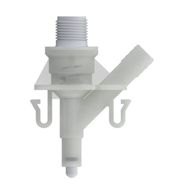 Seaflow Inlet Inlet Water Valve Kit-SEAFLO